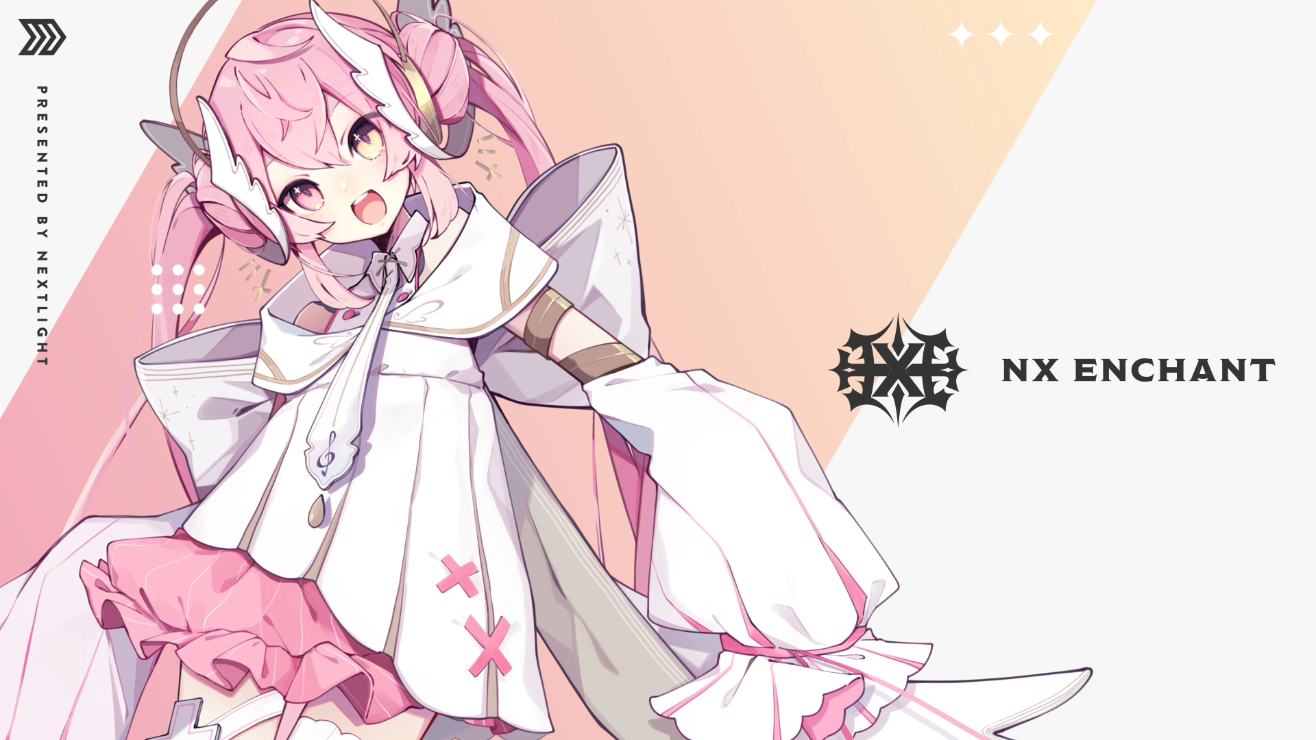 NX ENCHANT SERIES